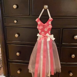 💗Little Girl Bow Holder 💗